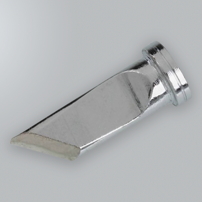 LTKN - Knife tip - 2.0 mm / 16.5 mm (GW-LTKN) - Weller soldering LTKN - Knife tip - 2.0 mm / 16.5 mm (GW-LTKN) - Weller soldering